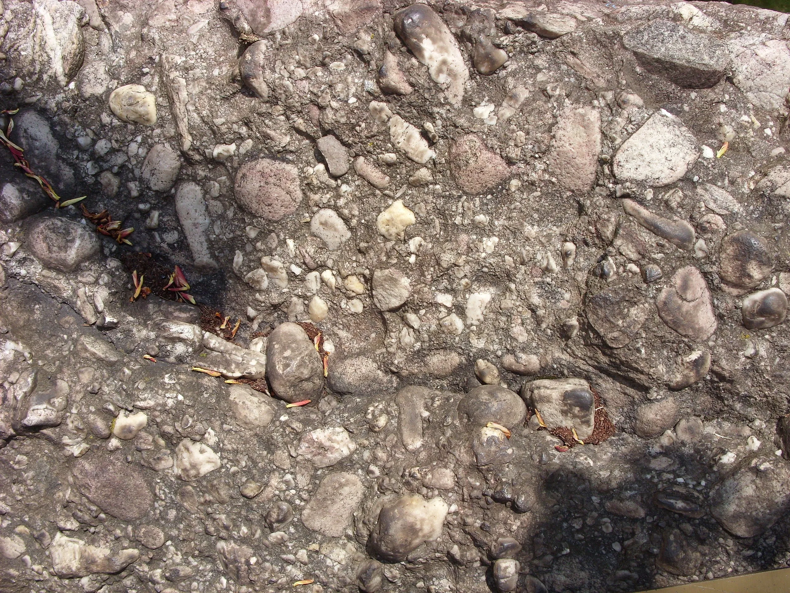 Conglomerate