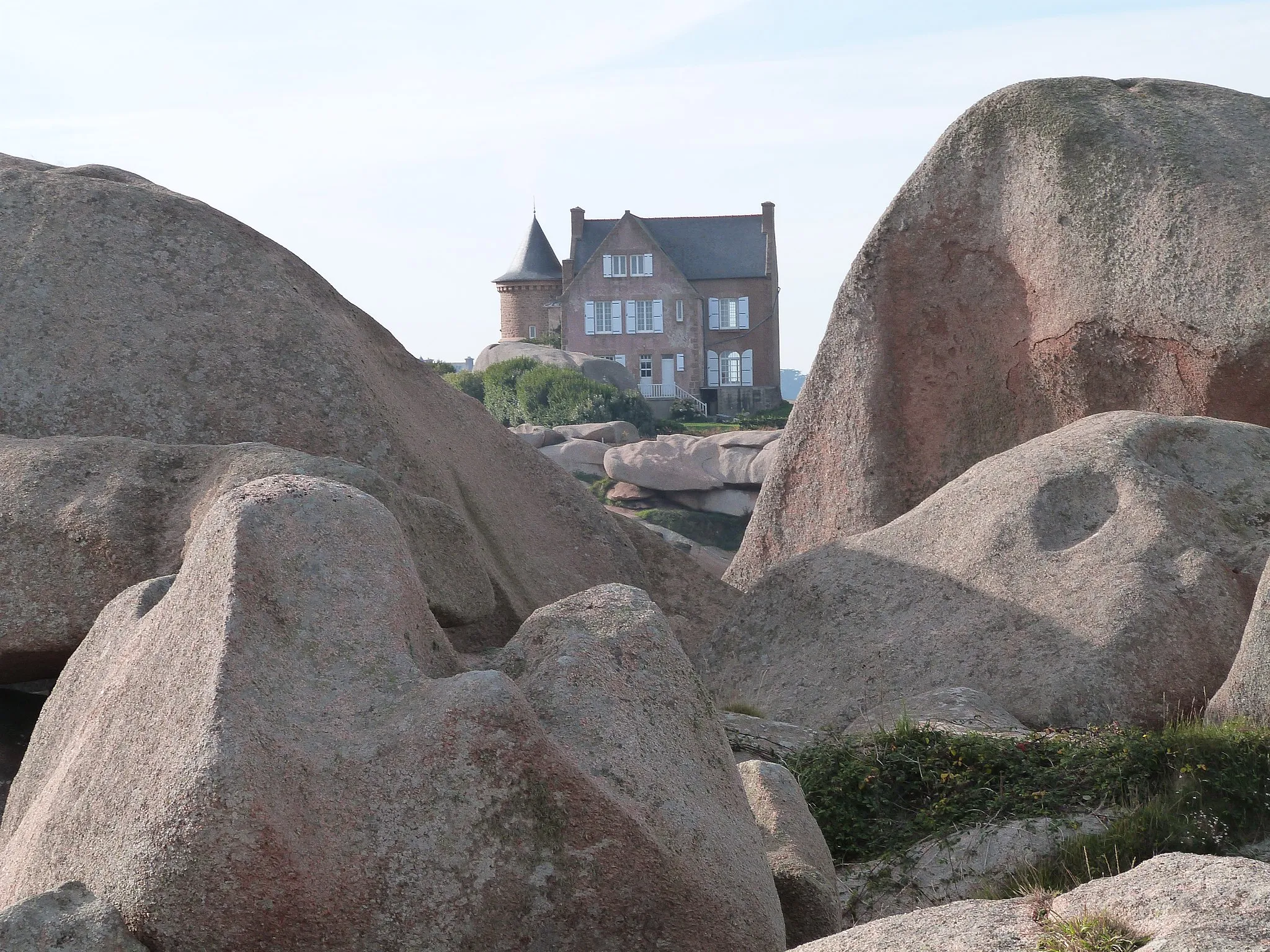 Granite