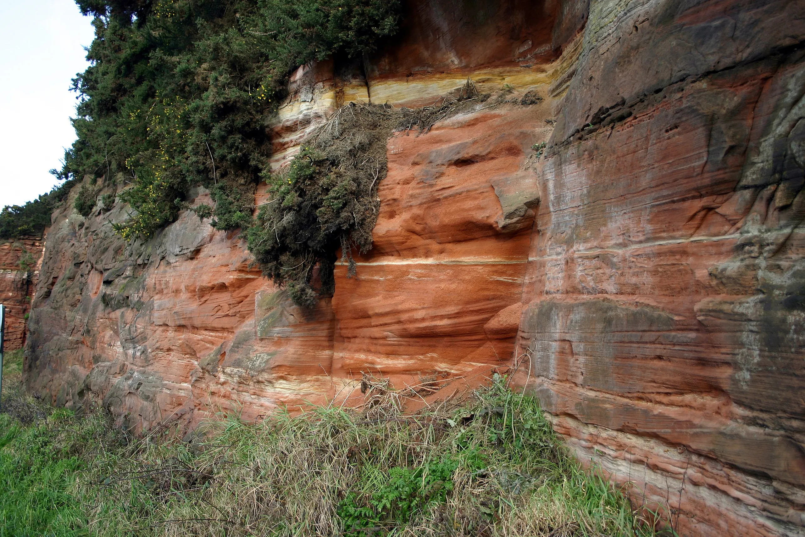 Sandstone