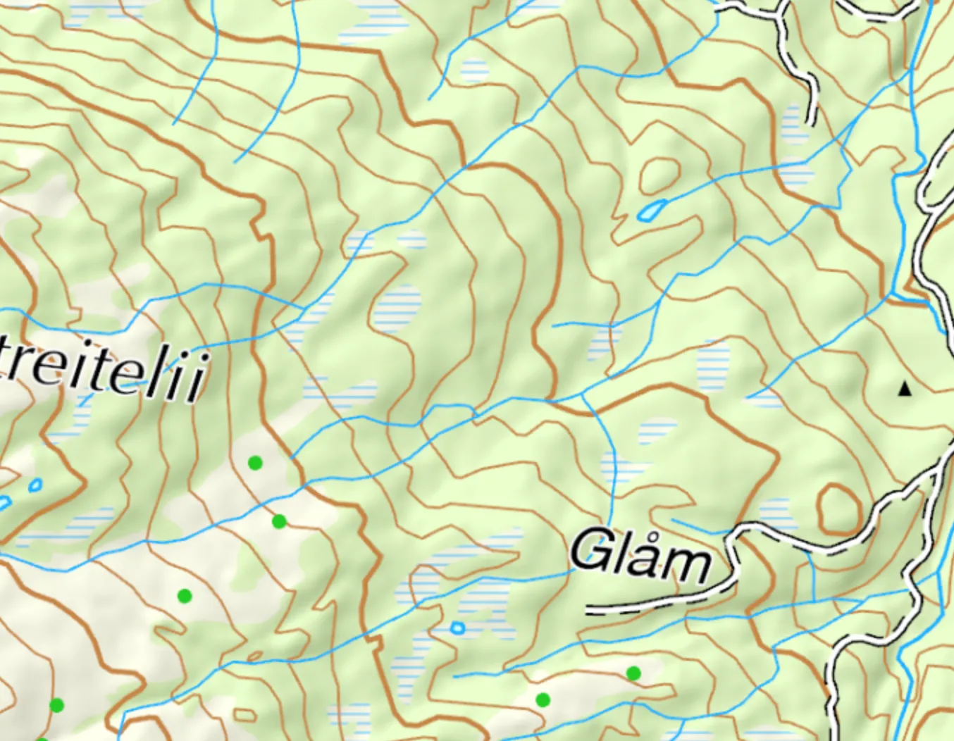 Skog