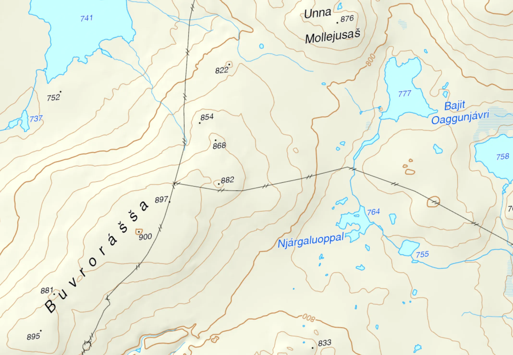 Reingjerde