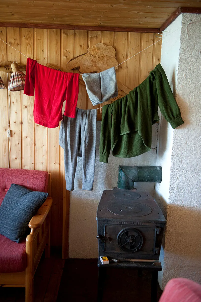 Photo: Sindre Thoresen Lønnes