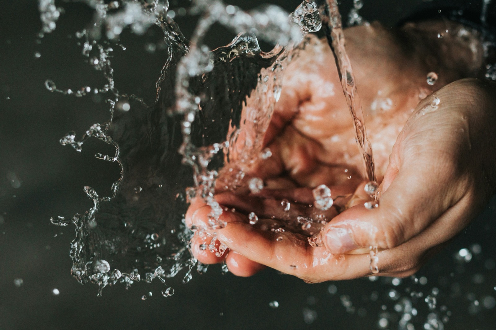Hygiene på tur — artikler og tips
