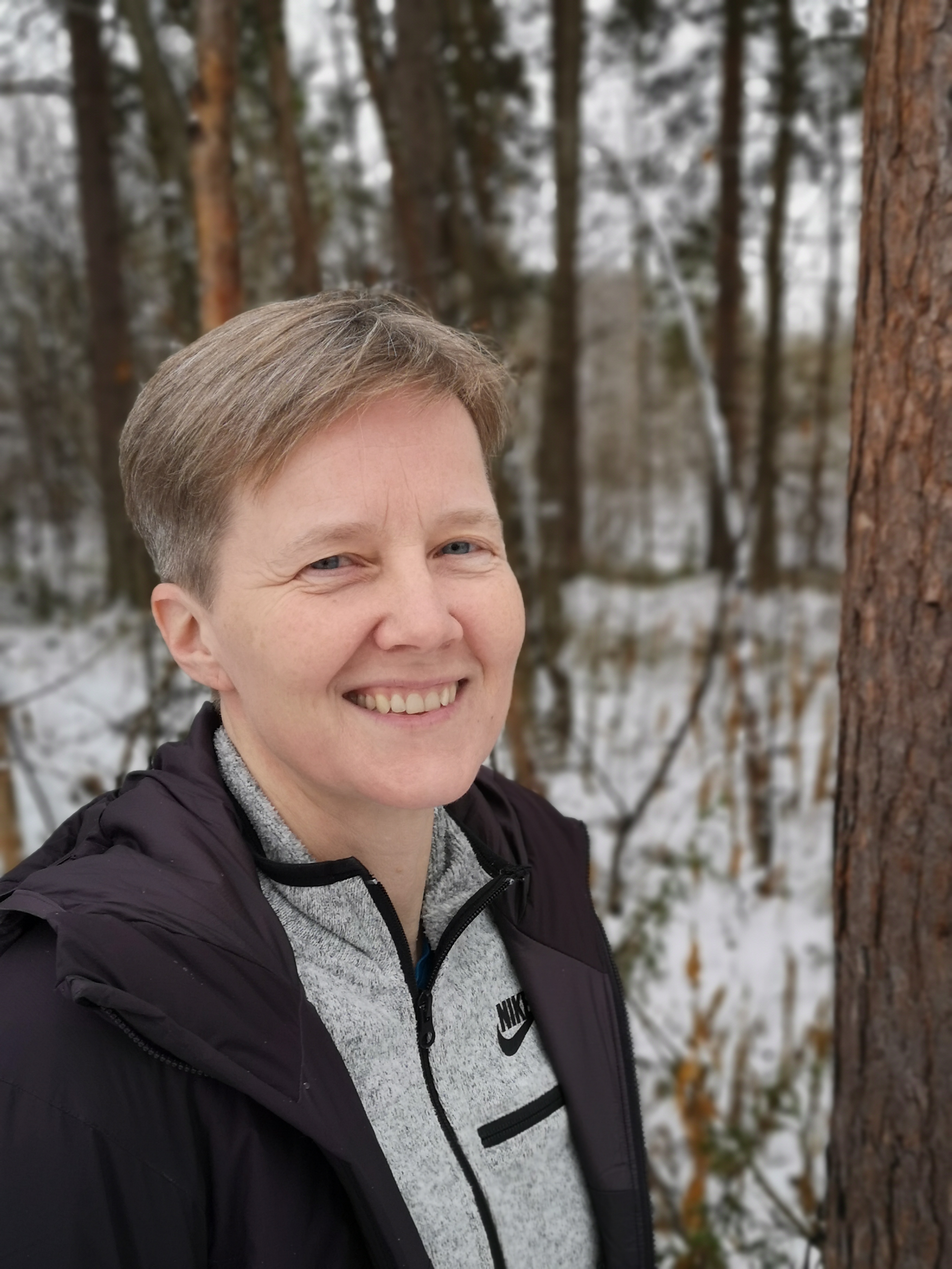 Elisabeth Enoksen