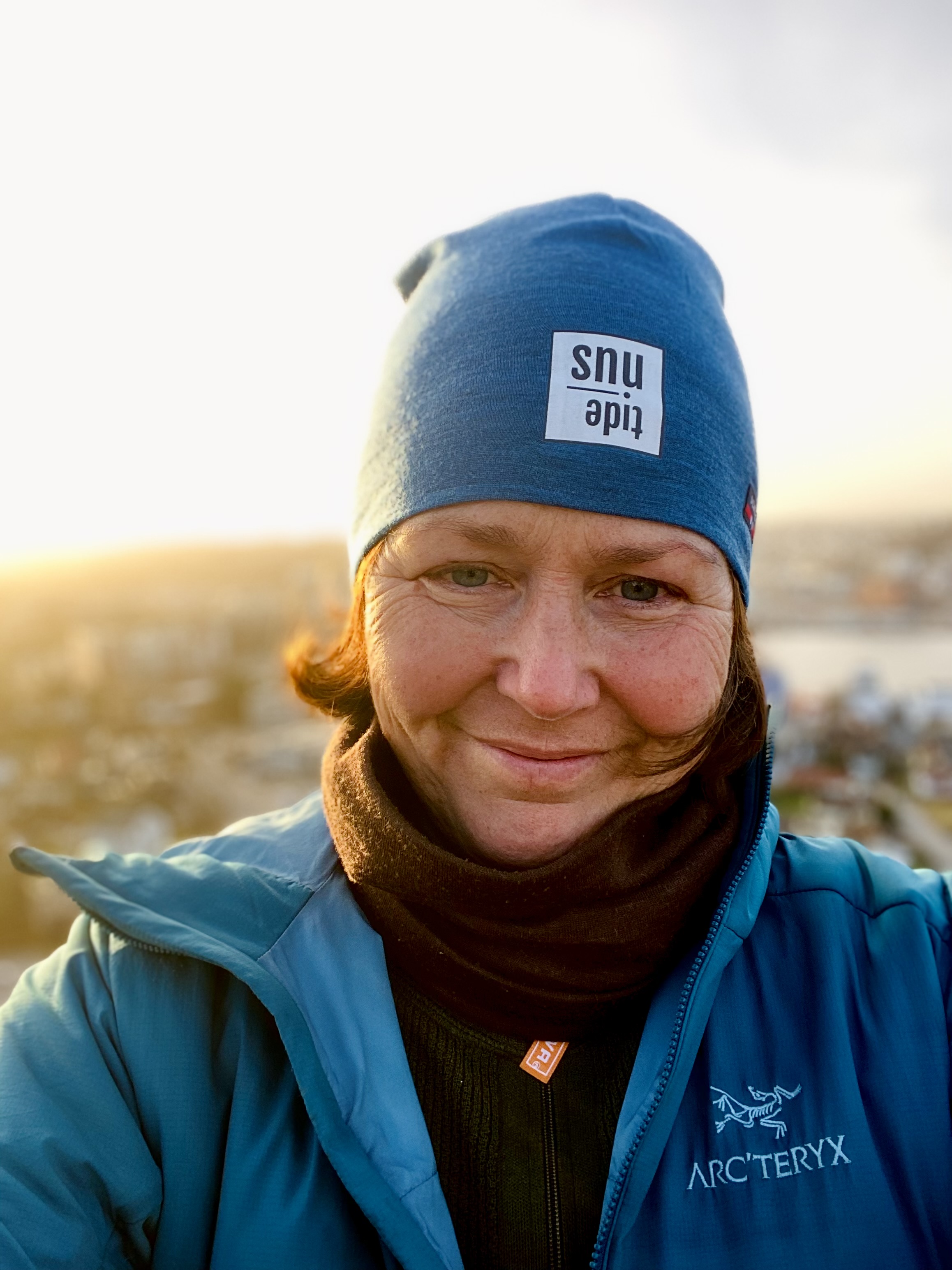 Hilde Grøtte