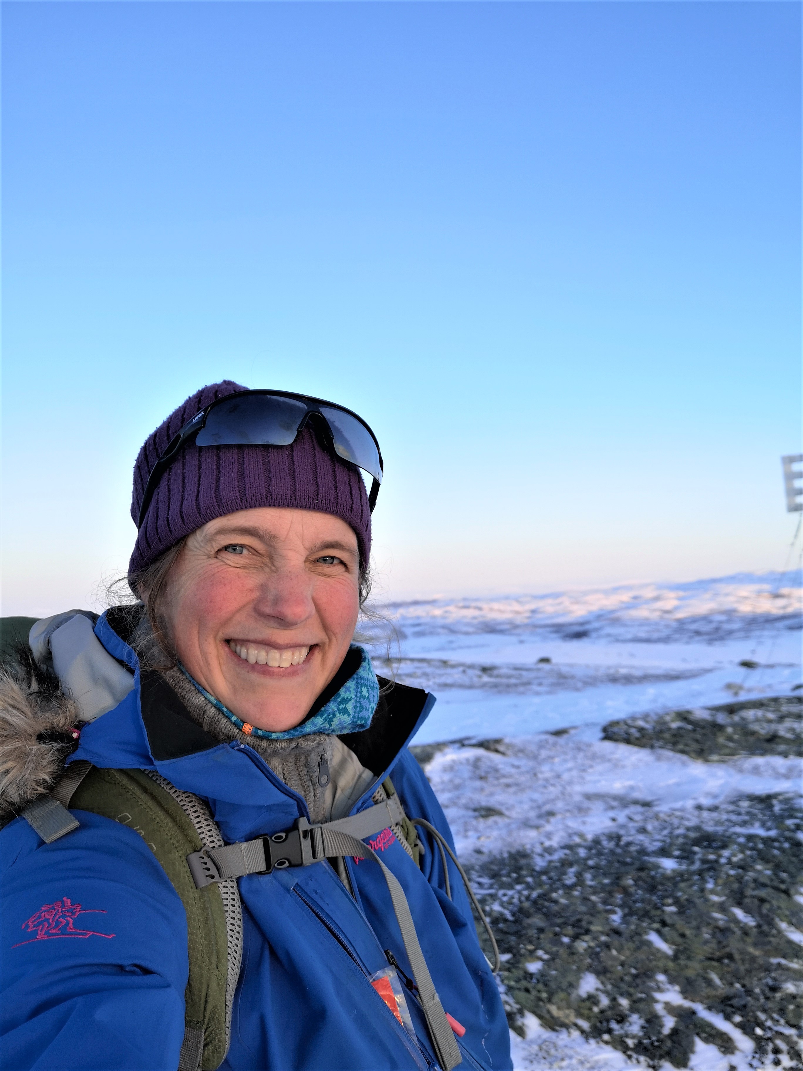 Inger Wallem Krempig