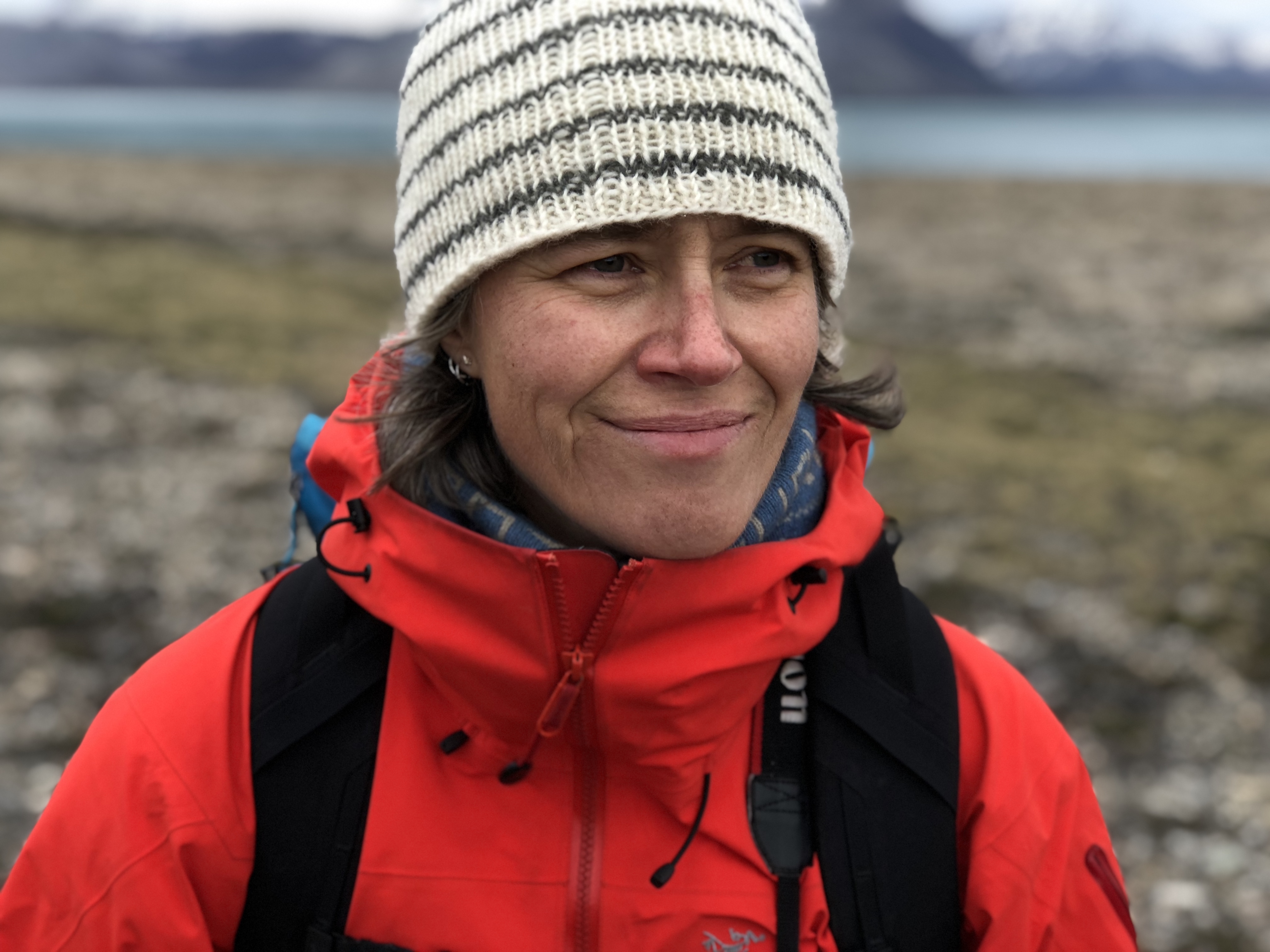 Jannicke Høyem