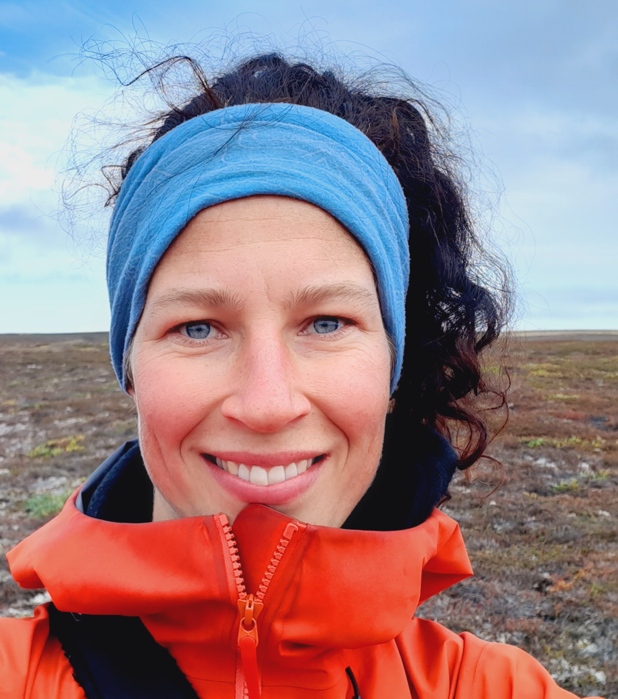 Lærke Søndergaard Stewart