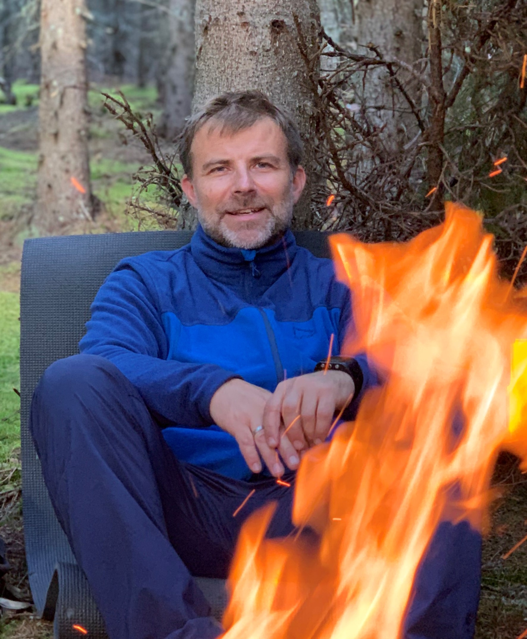 Odd Lennart Vikene