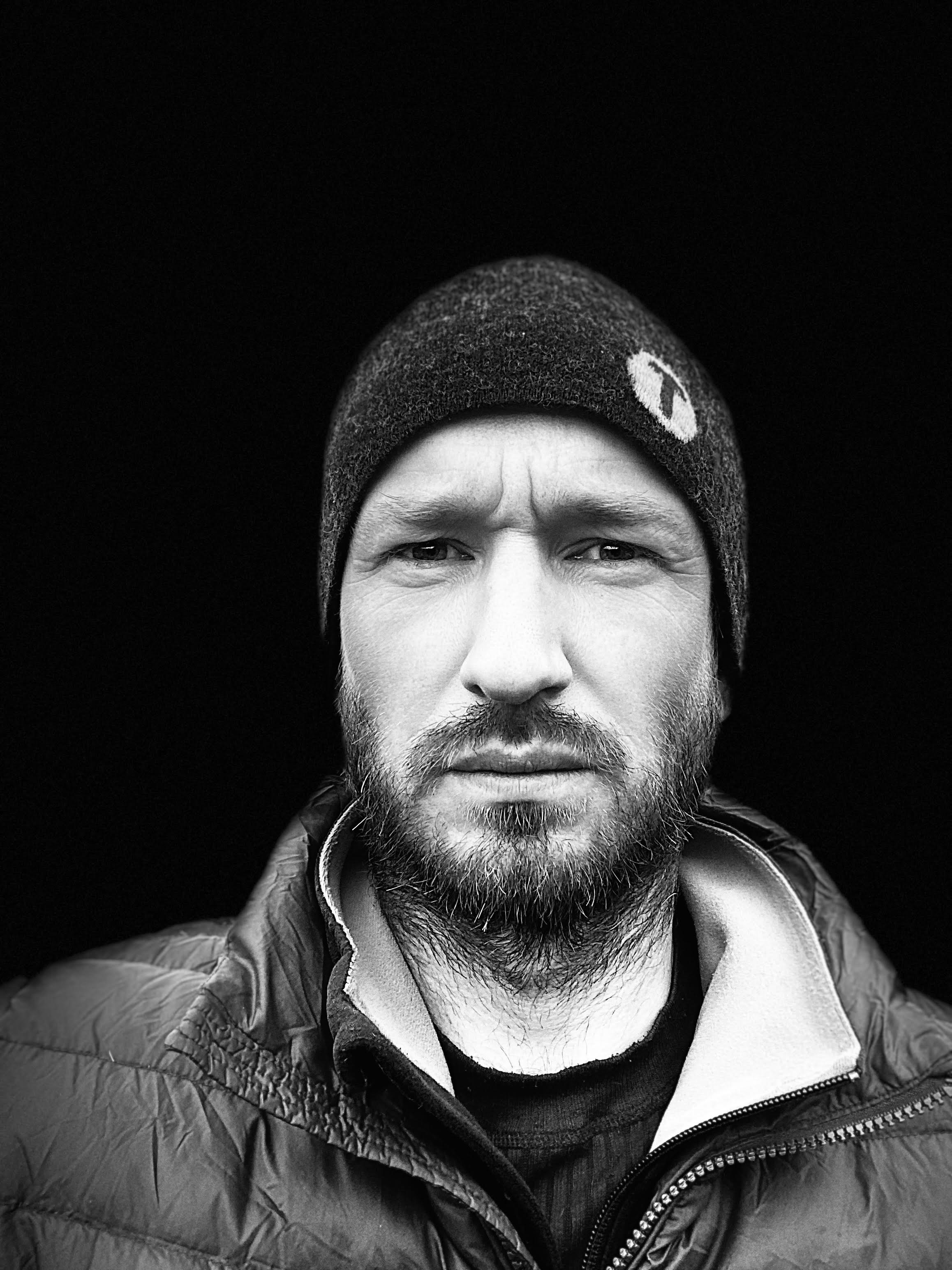 Torstein Michael Dynna